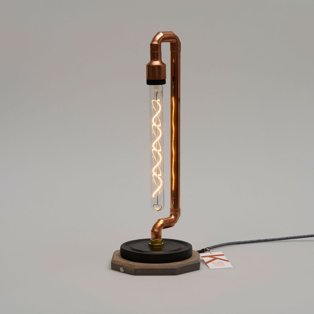 22 high tubular - Image 2