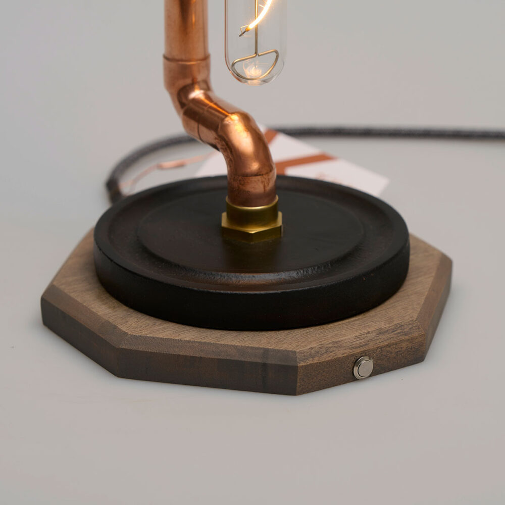 22 high tubular - Image 5