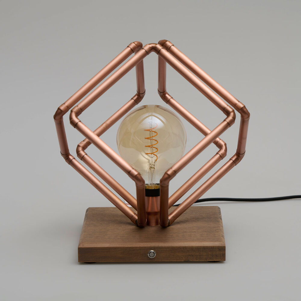 continuum infinity cube