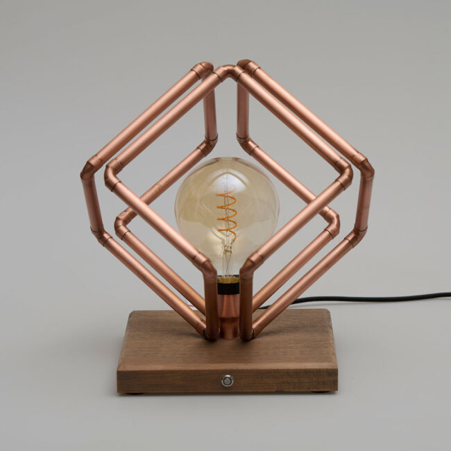 continuum infinity cube