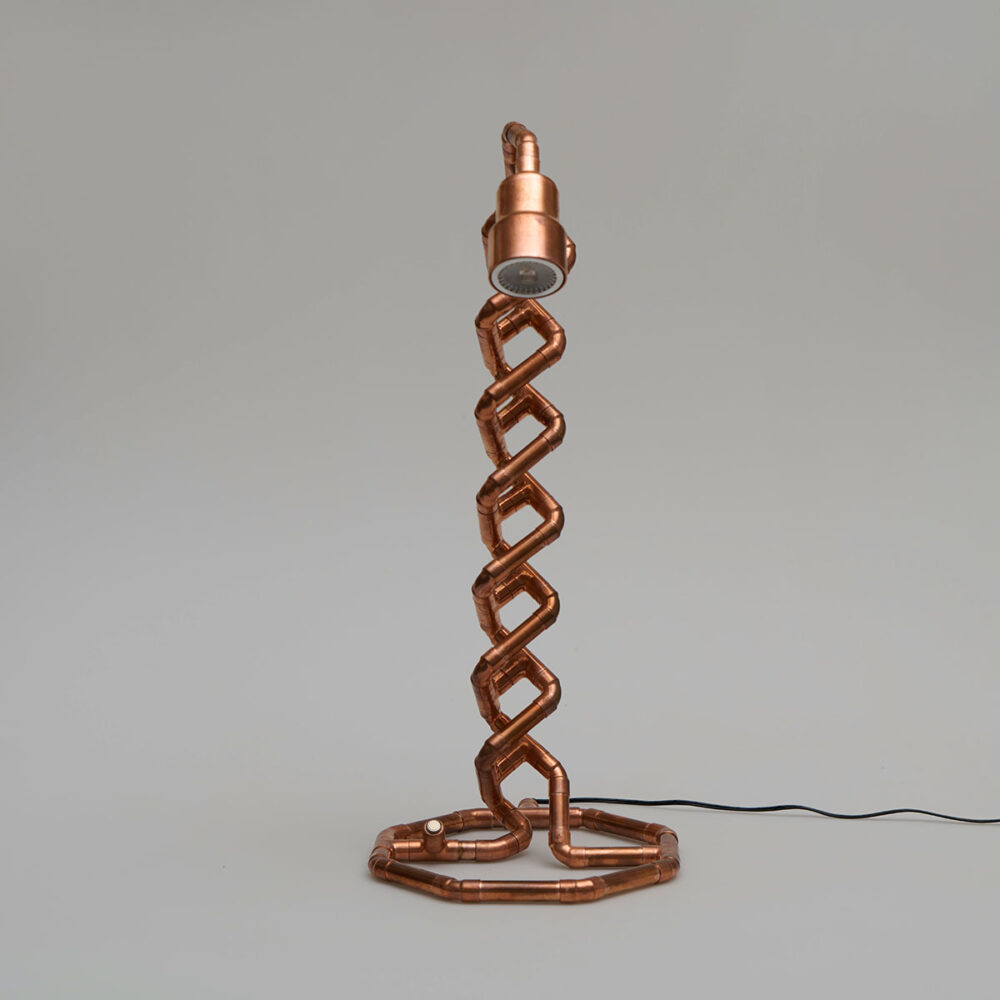 DNA 12V lamp
