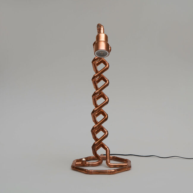 DNA 12V lamp