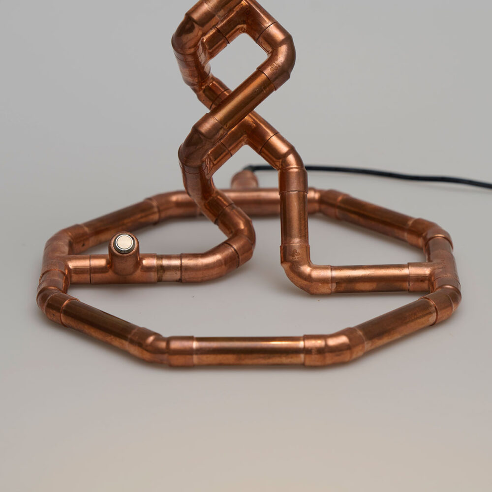 DNA 12V lamp - Image 5