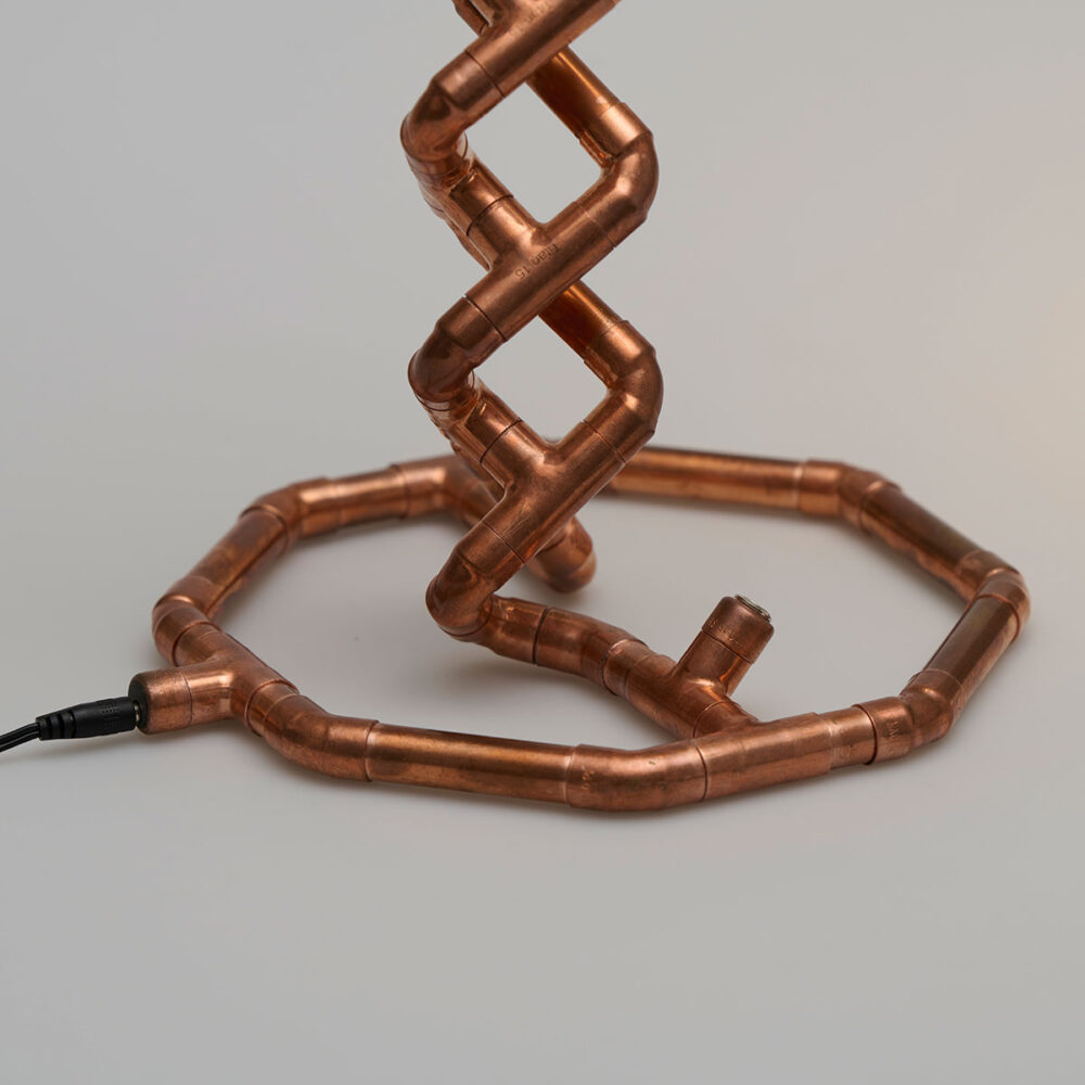 DNA 12V lamp - Image 6